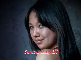 SunshineLadyXO