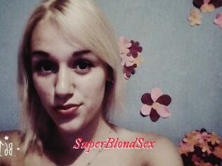 SuperBlondSex