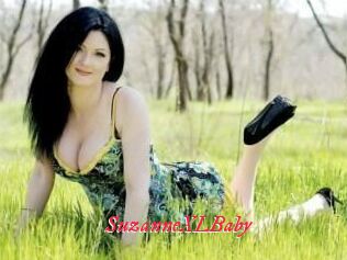 SuzanneXLBaby
