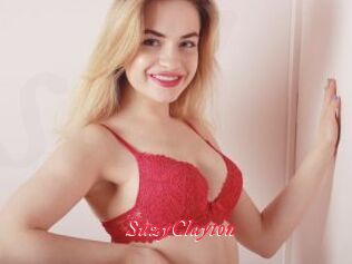 SuzyClayton