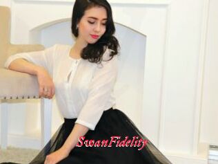 SwanFidelity