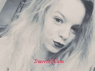 Sweet18Cam