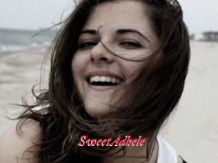 SweetAdhele