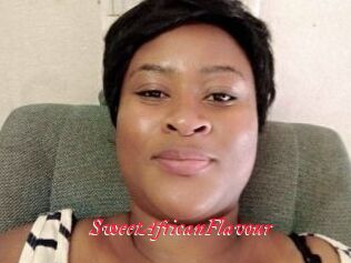 SweetAfricanFlavour