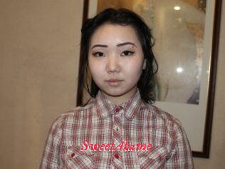 SweetAkame