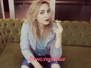 SweetAngeliquee