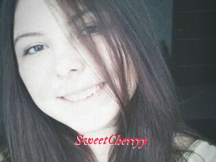 SweetCherryy