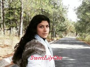 SweetLilyChic