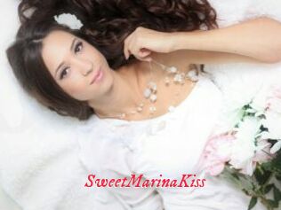 SweetMarinaKiss