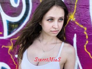 SweetMiaS