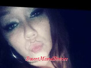 SweetMixedBerries