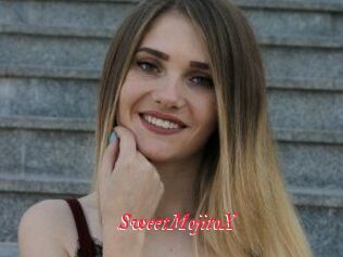 SweetMojitoX