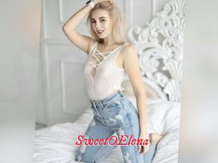 SweetOElena