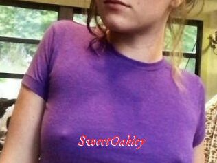 SweetOakley