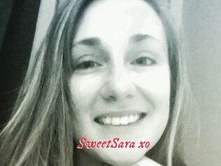 SweetSara_xo