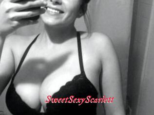 SweetSexyScarlett