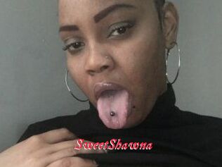 SweetShawna