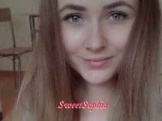 SweetSophia