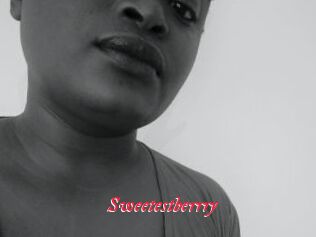 Sweetestberrry