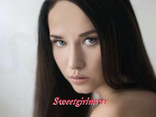 Sweetgirlmrrr