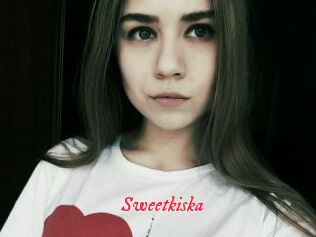 Sweetkiska