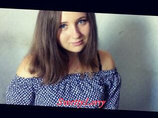 SwettyLorry
