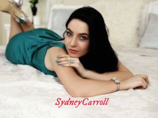 SydneyCarroll