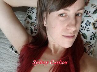 Sydney_Carlson