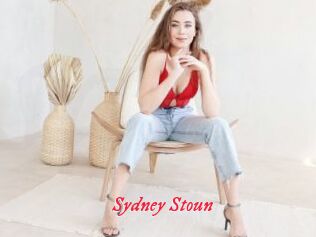 Sydney_Stoun