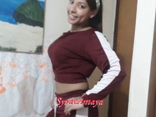 SyracAmaya