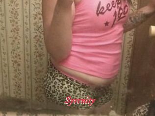 Syrenity