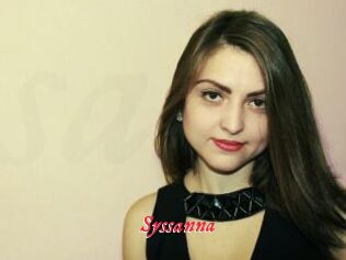 Syssanna