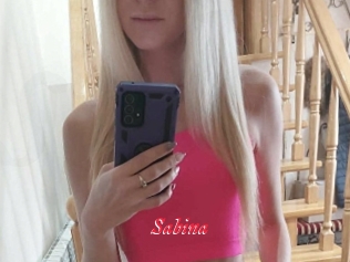 Sabina