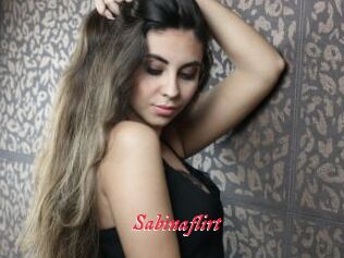 Sabinaflirt