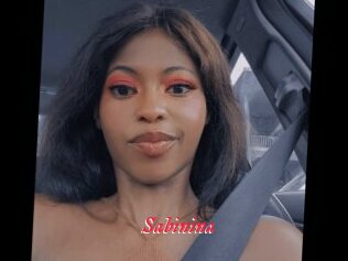 Sabinina