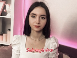 Sabrinafarlow
