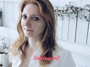 Sabrinamilf