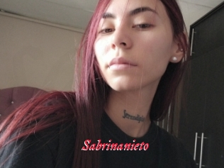 Sabrinanieto