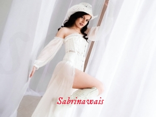 Sabrinawais