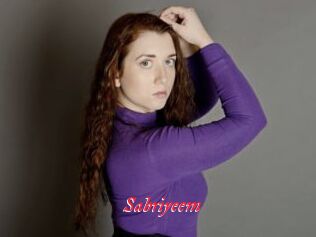 Sabriyeem