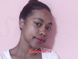 Sadiejackson