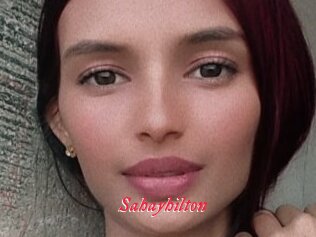 Sahayhilton