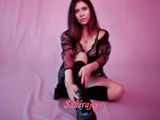 Sahirajoy