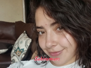 Sahiramars