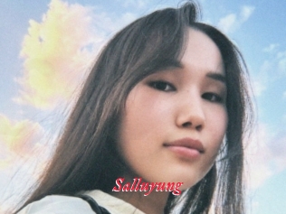 Salluyung