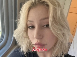 Sallycha