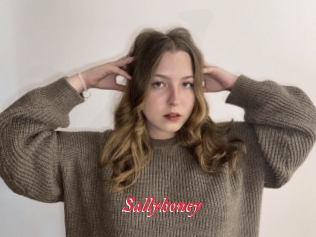 Sallyhoney