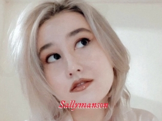 Sallymanson