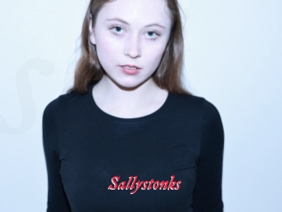 Sallystonks