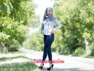 Salmamuslim